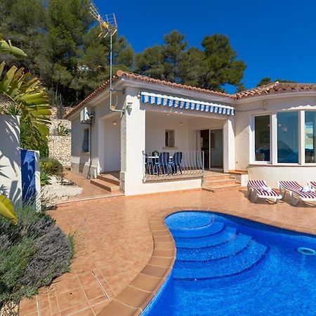 Villas Guzman - Carlos Calpe Exterior foto
