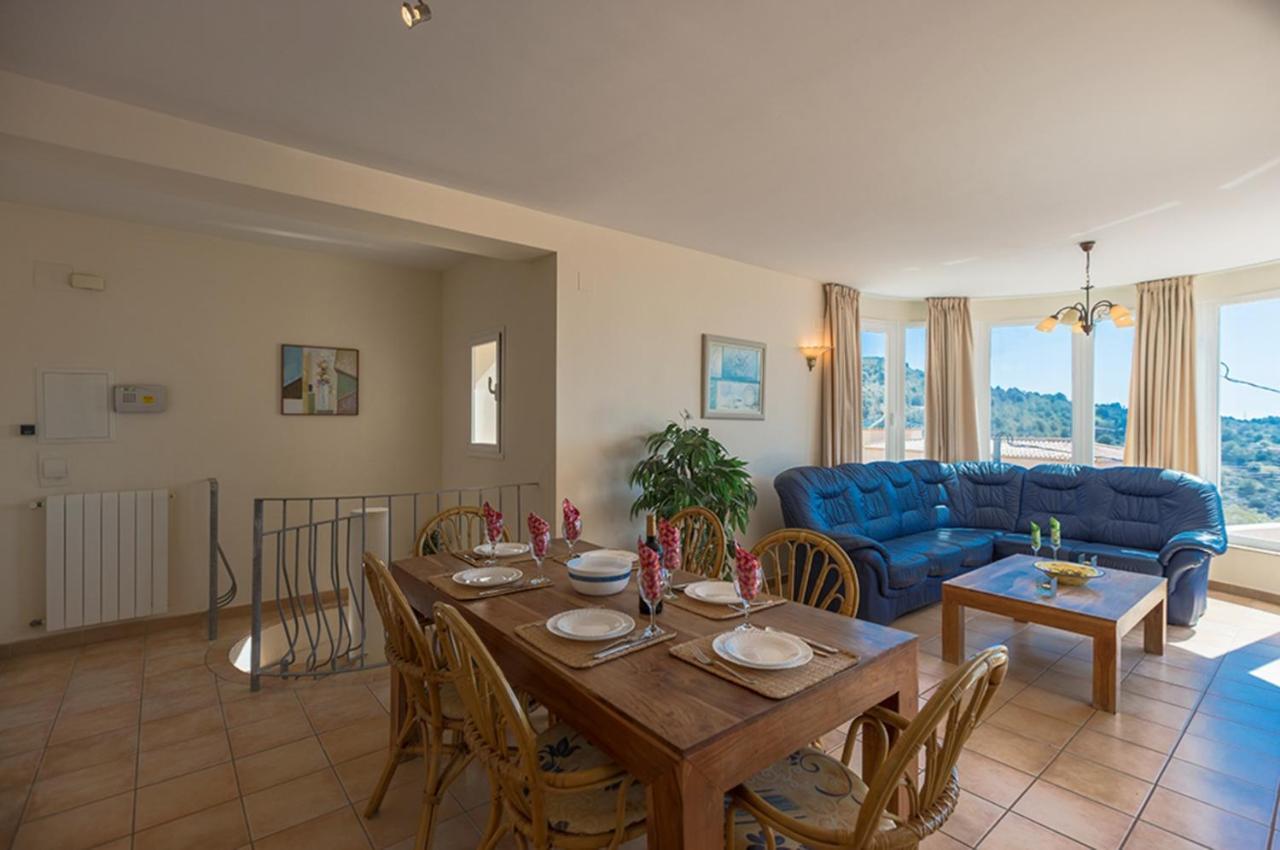 Villas Guzman - Carlos Calpe Exterior foto